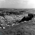 Clint's, Malham Cove